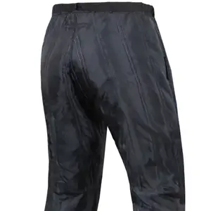 Imagem 5 de Forro para Calça ASW Térmico Preto