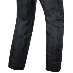 Imagem 6 de Forro para Calça ASW Térmico Preto
