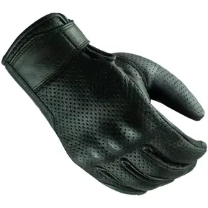 Luva ASW Vintage Preto (Couro)