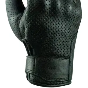 Imagem 3 de Luva ASW Vintage Preto (Couro)