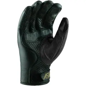 Imagem 4 de Luva ASW Vintage Preto (Couro)