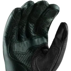 Imagem 5 de Luva ASW Vintage Preto (Couro)