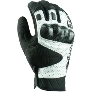 Imagem 2 de Luva ASW Street Carbon Preto/Branco