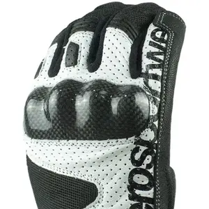 Imagem 4 de Luva ASW Street Carbon Preto/Branco