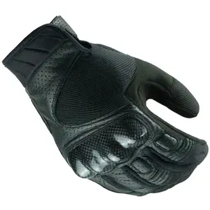 Luva ASW Street Carbon Preta