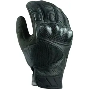 Imagem 2 de Luva ASW Street Carbon Preta
