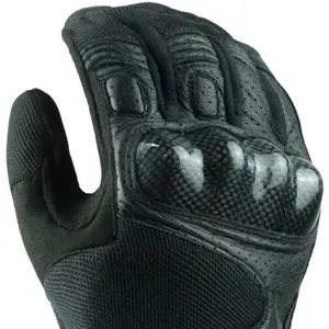 Imagem 4 de Luva ASW Street Carbon Preta