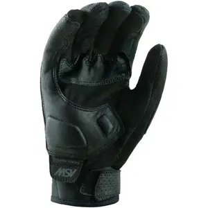 Imagem 3 de Luva ASW Street Carbon Preta