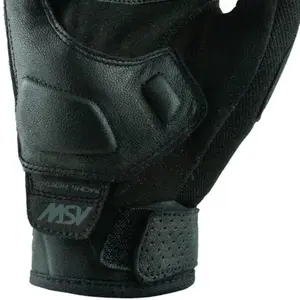Imagem 6 de Luva ASW Street Carbon Preta