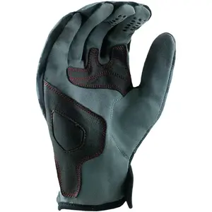 Imagem 2 de Luva ASW 365 Preto/Camo/Cinza