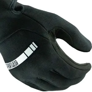 Imagem 3 de Luva ASW 365 Preta (Feminina)