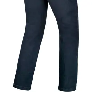 Imagem 6 de Calça Jeans ASW Corse Original 3.0 Preta (sem Forração Kevlar)