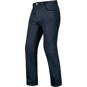 Calça Jeans ASW Corse Original 3.0 Preta (sem Forração Kevlar)