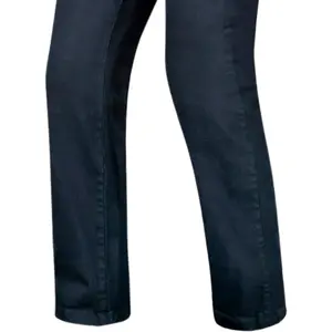 Imagem 4 de Calça Jeans ASW Corse Original 3.0 Preta (sem Forração Kevlar)