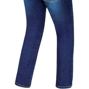 Imagem 6 de Calça Jeans ASW Corse Original 3.0 Azul Estonada (sem Forração Kevlar)