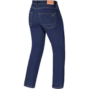 Imagem 2 de Calça Jeans ASW Corse Original 3.0 Azul Escuro (sem Forração Kevlar)