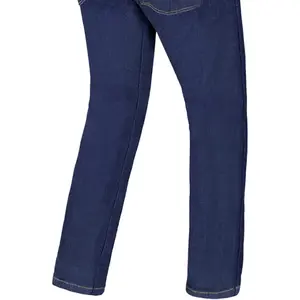 Imagem 6 de Calça Jeans ASW Corse Original 3.0 Azul Escuro (sem Forração Kevlar)