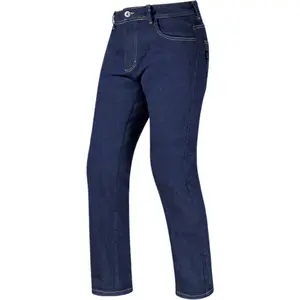 Calça Jeans ASW Corse Original 3.0 Azul Escuro (sem Forração Kevlar)