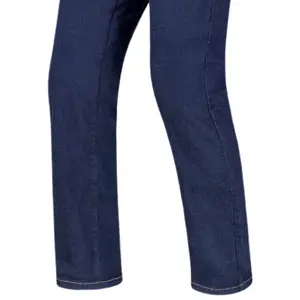 Imagem 4 de Calça Jeans ASW Corse Original 3.0 Azul Escuro (sem Forração Kevlar)