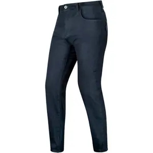 Calça Jeans ASW Corse Slim 3.0 Preta (sem Forração Kevlar)