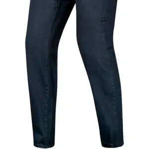 Imagem 4 de Calça Jeans ASW Corse Slim 3.0 Preta (sem Forração Kevlar)