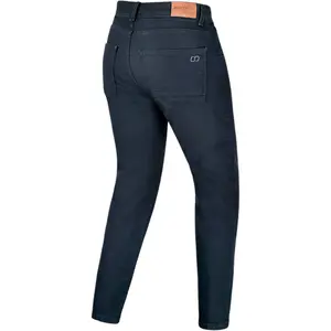 Imagem 2 de Calça Jeans ASW Corse Slim 3.0 Preta (sem Forração Kevlar)