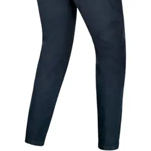 Imagem 6 de Calça Jeans ASW Corse Slim 3.0 Preta (sem Forração Kevlar)