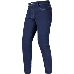 Calça Jeans ASW Corse Slim 3.0 Azul Escuro (sem Forração Kevlar)