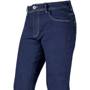Imagem 3 de Calça Jeans ASW Corse Slim 3.0 Azul Escuro (sem Forração Kevlar)