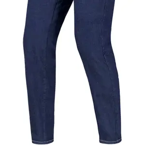 Imagem 4 de Calça Jeans ASW Corse Slim 3.0 Azul Escuro (sem Forração Kevlar)