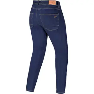 Imagem 2 de Calça Jeans ASW Corse Slim 3.0 Azul Escuro (sem Forração Kevlar)