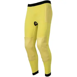 Calça ASW Corse Segunda Pele Amarela (100% Kevlar)
