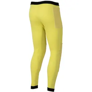 Imagem 2 de Calça ASW Corse Segunda Pele Amarela (100% Kevlar)