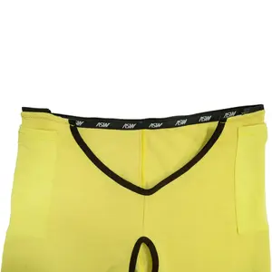 Imagem 5 de Calça ASW Corse Segunda Pele Amarela (100% Kevlar)