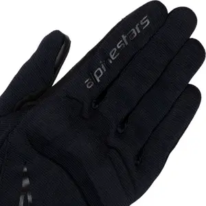 Imagem 3 de Luva Alpinestars Reef V2 Preto