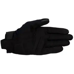 Imagem 2 de Luva Alpinestars Reef V2 Preto