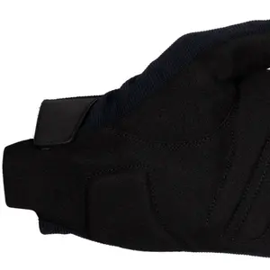 Imagem 5 de Luva Alpinestars Reef V2 Preto/Branco