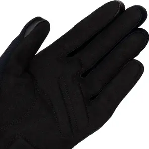 Imagem 6 de Luva Alpinestars Reef V2 Preto/Branco