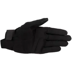 Imagem 4 de Luva Alpinestars Reef V2 Areia/Preto