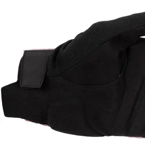 Imagem 5 de Luva Alpinestars Reef V2 Areia/Preto