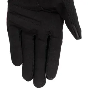 Imagem 6 de Luva Alpinestars Reef V2 Areia/Preto