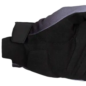 Imagem 6 de Luva Alpinestars Reef V2 Cinza/Preto/Branco