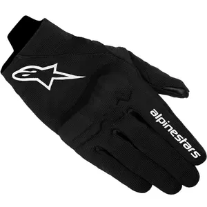 Luva Alpinestars Reef Womens V2 Preto/Branco