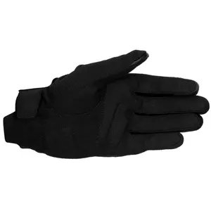 Imagem 2 de Luva Alpinestars Reef Womens V2 Preto/Branco
