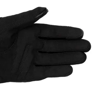 Imagem 5 de Luva Alpinestars Reef Womens V2 Preto/Branco