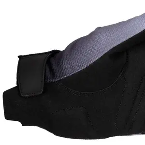 Imagem 3 de Luva Alpinestars Reef Womens V2 Cinza/Preto/Rosa