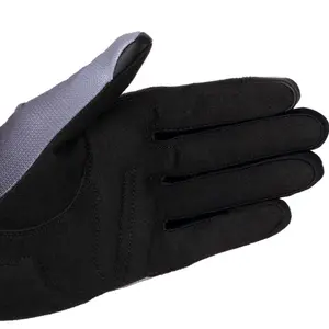 Imagem 4 de Luva Alpinestars Reef Womens V2 Cinza/Preto/Rosa