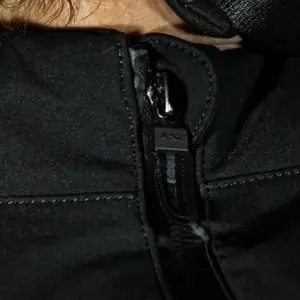 Imagem 9 de Jaqueta LS2 Bolton Preto (Impermeável)