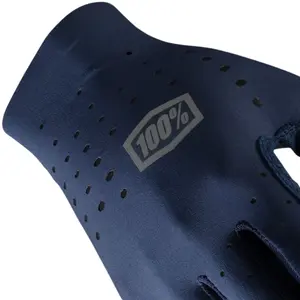 Imagem 3 de Luva 100% Sling Bike - Azul Marinho