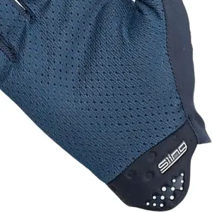 Imagem 6 de Luva 100% Sling Bike - Azul Marinho